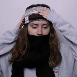 HeYe NR.17 - [Nr.17] ~ 70% av pengarna doneras till organisationen Storasyster ~ Kolla gärna in min Instagram @HeYe_collective