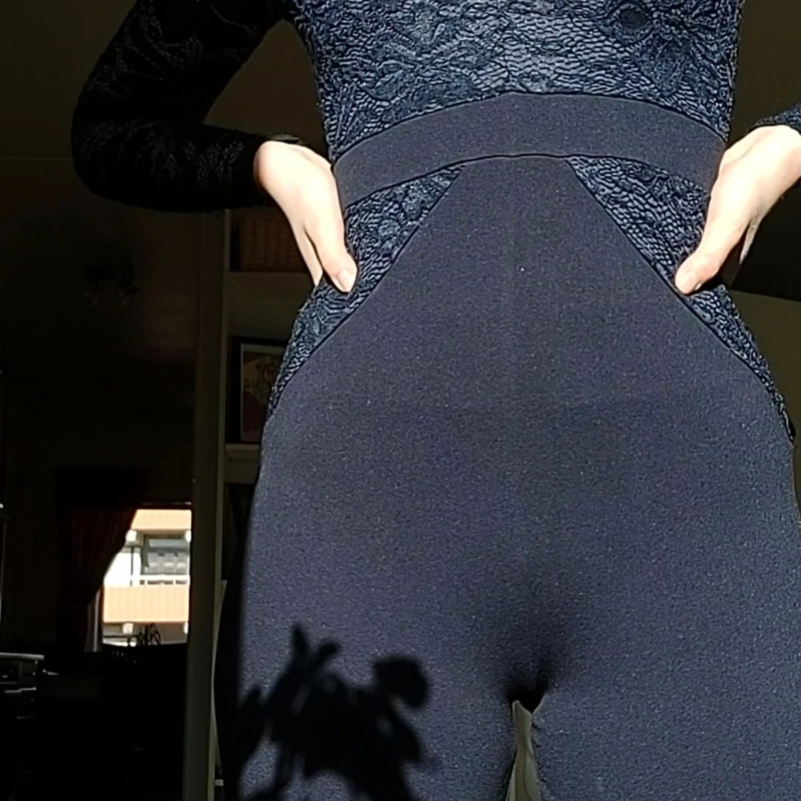 Byxdress Missguided - 91