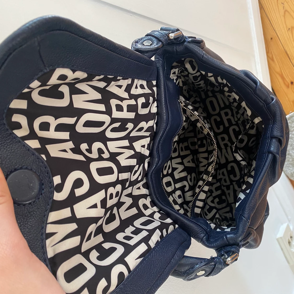 Marc Jacobs väska - 90