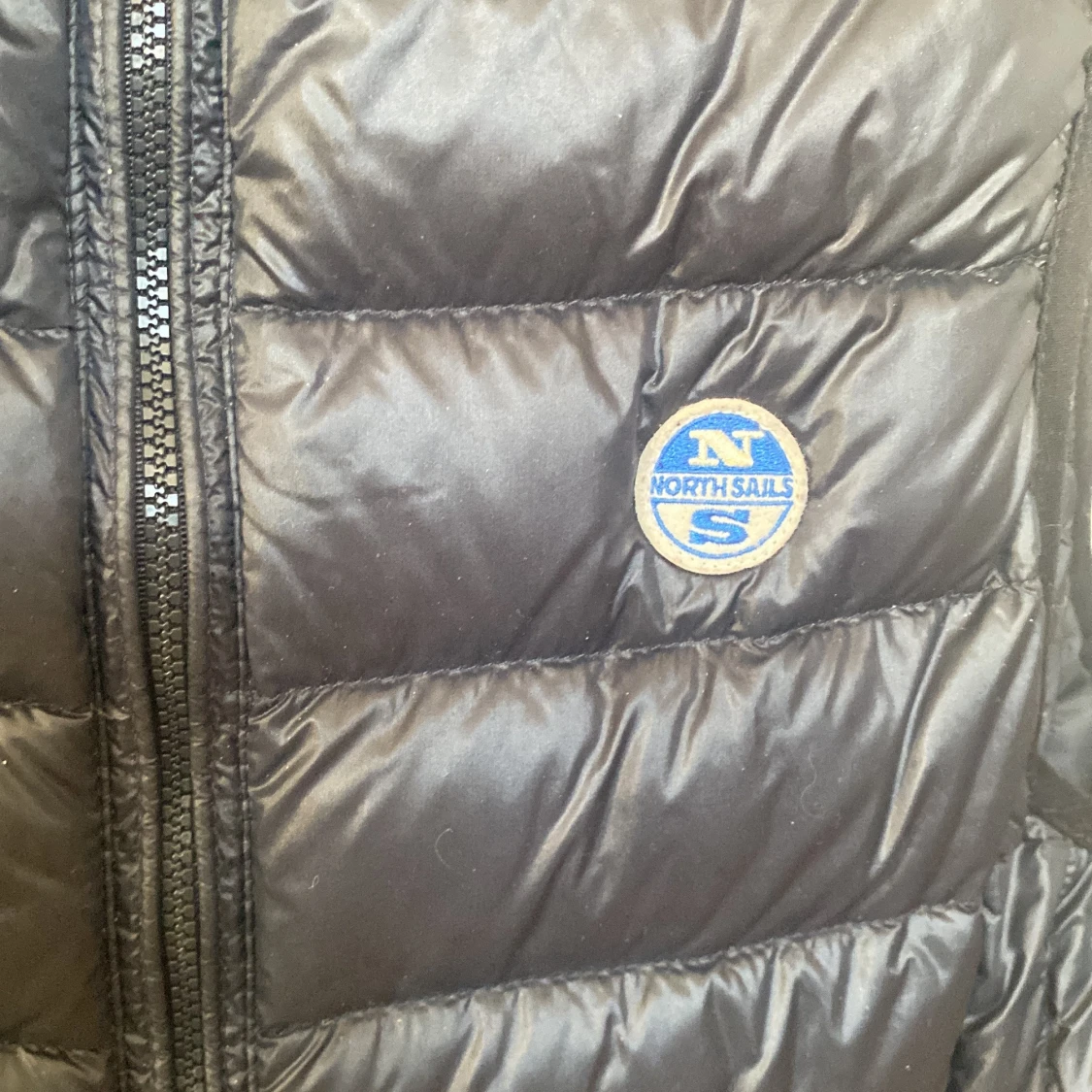 North sail väst - 90