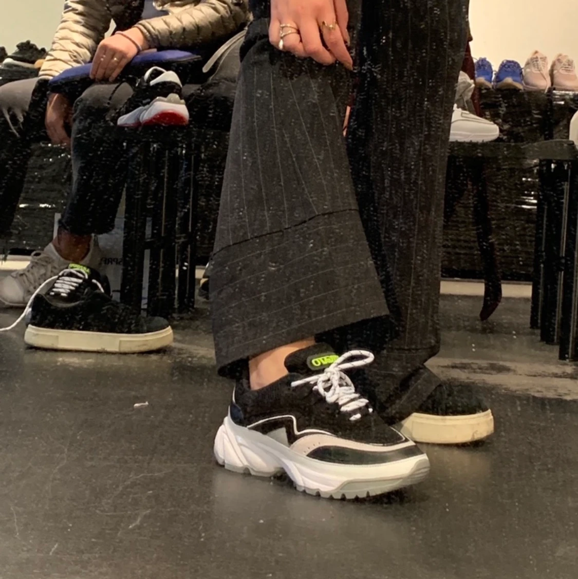 Axel Arigato Sneakers - 91