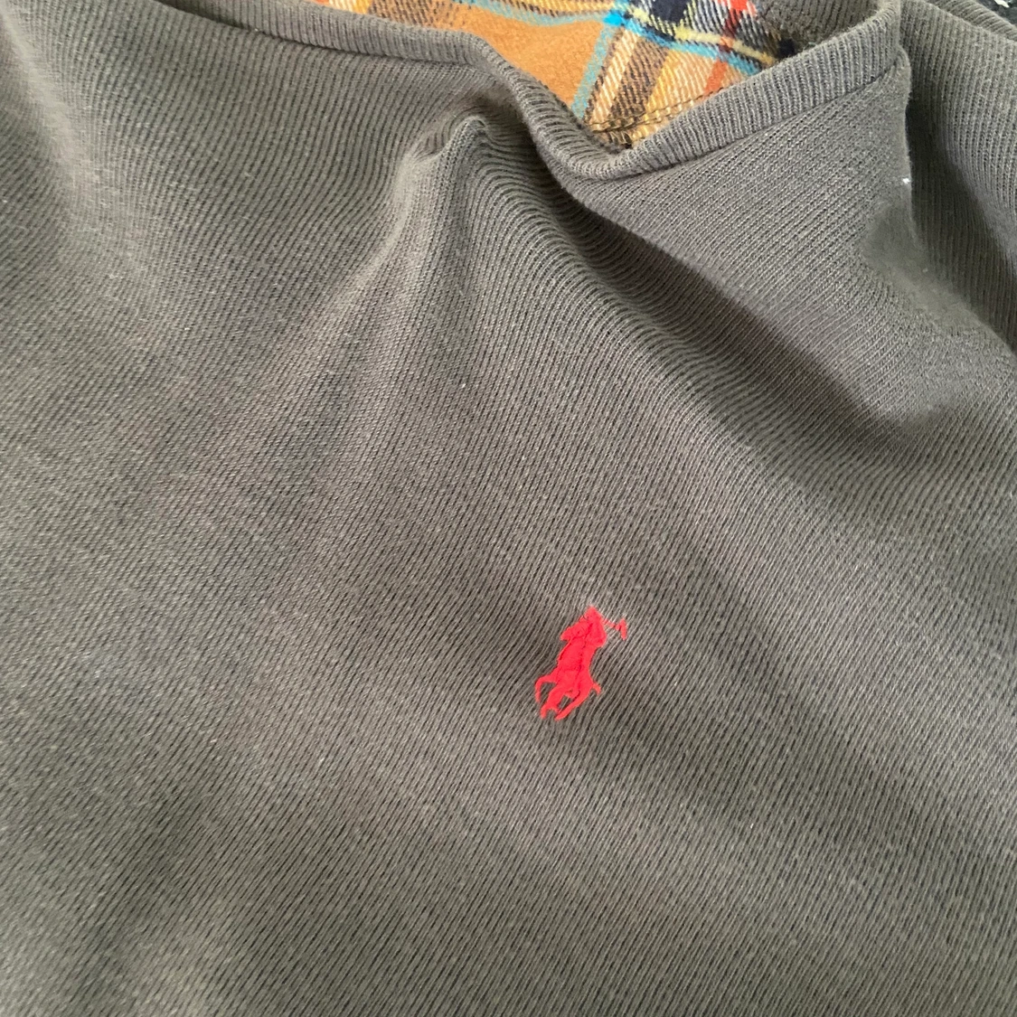 Ralph Lauren Tröja M - 90