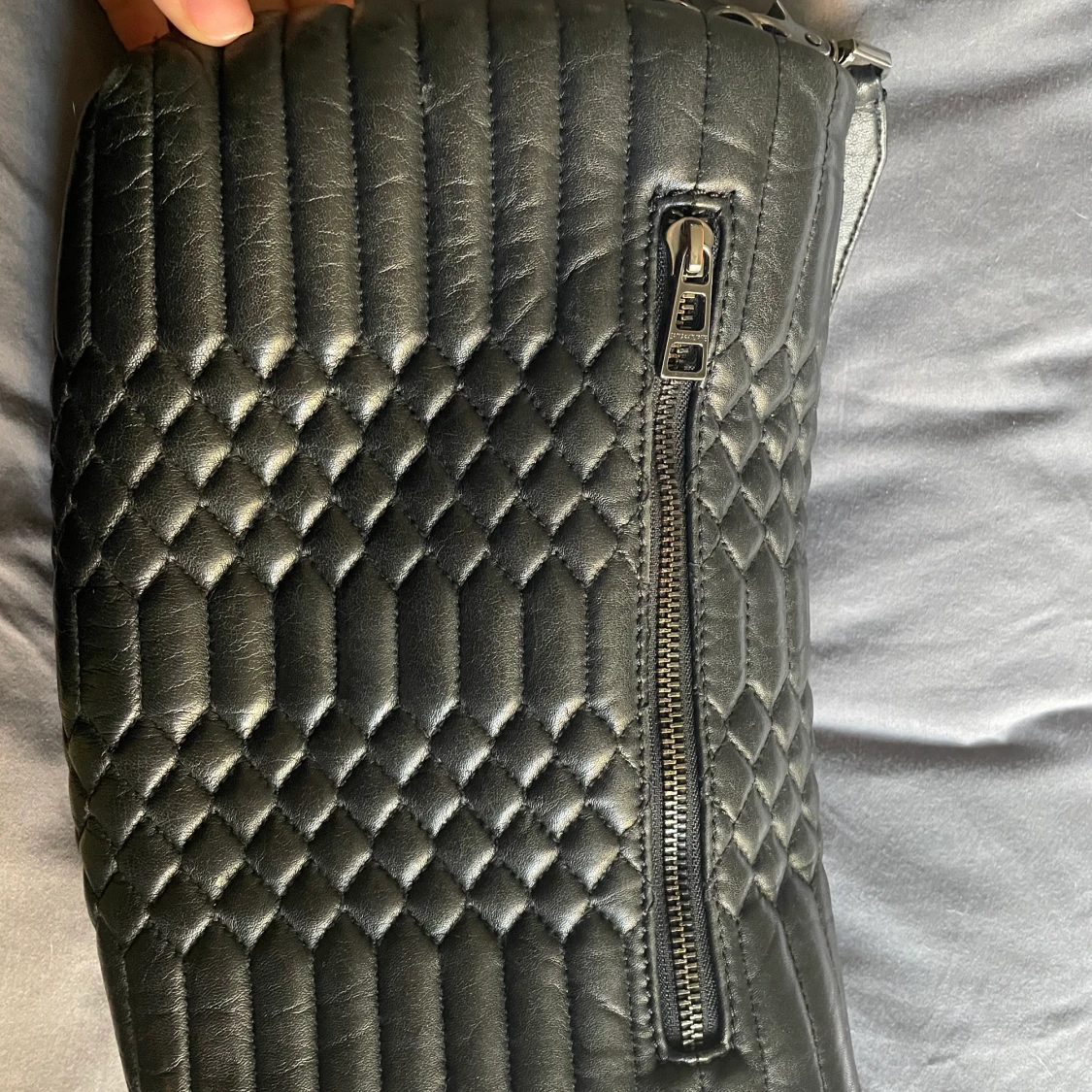 Stor Zadig väska.  - 91