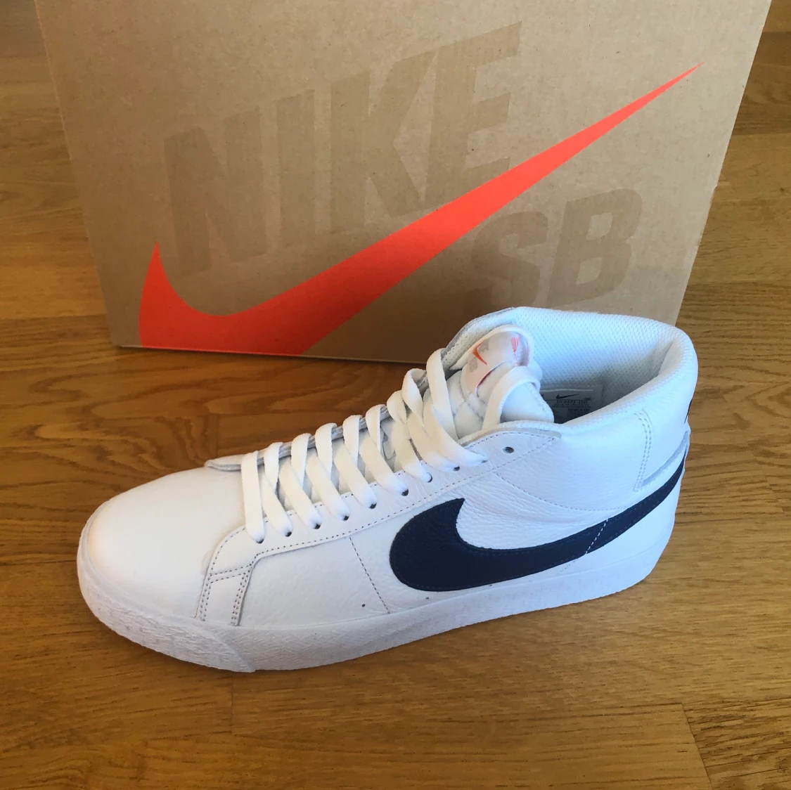 Nike Sb Blazer