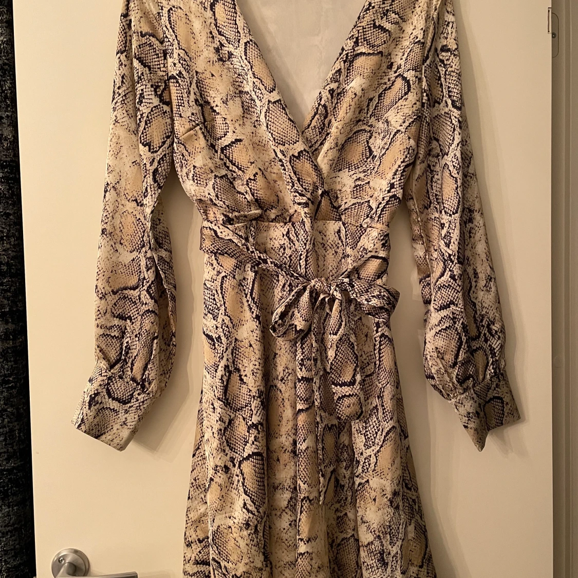 Klänning från SisterS point