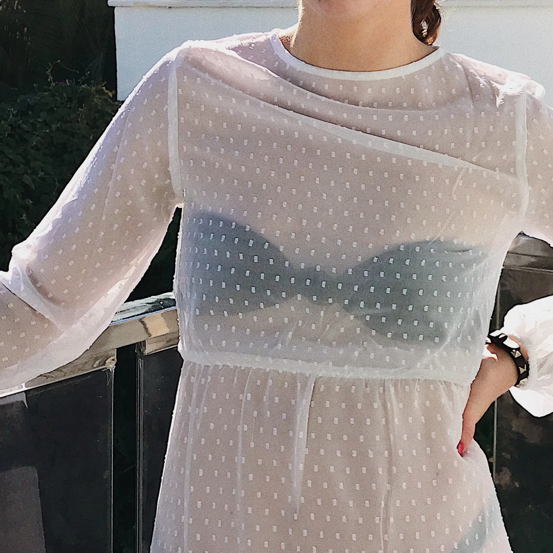 Strandklänning - 90