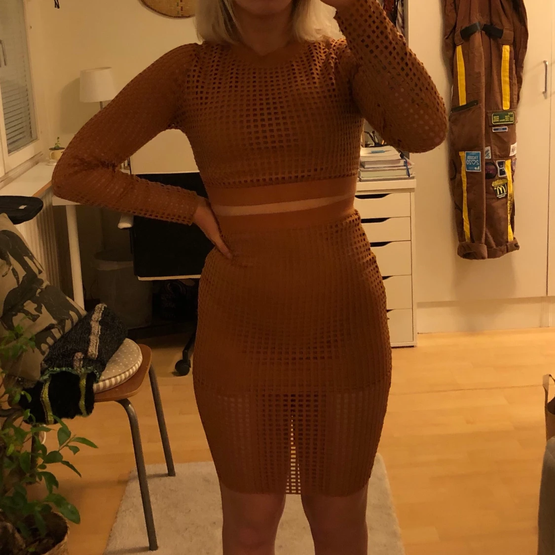 Set från bikbok/Angelica blick