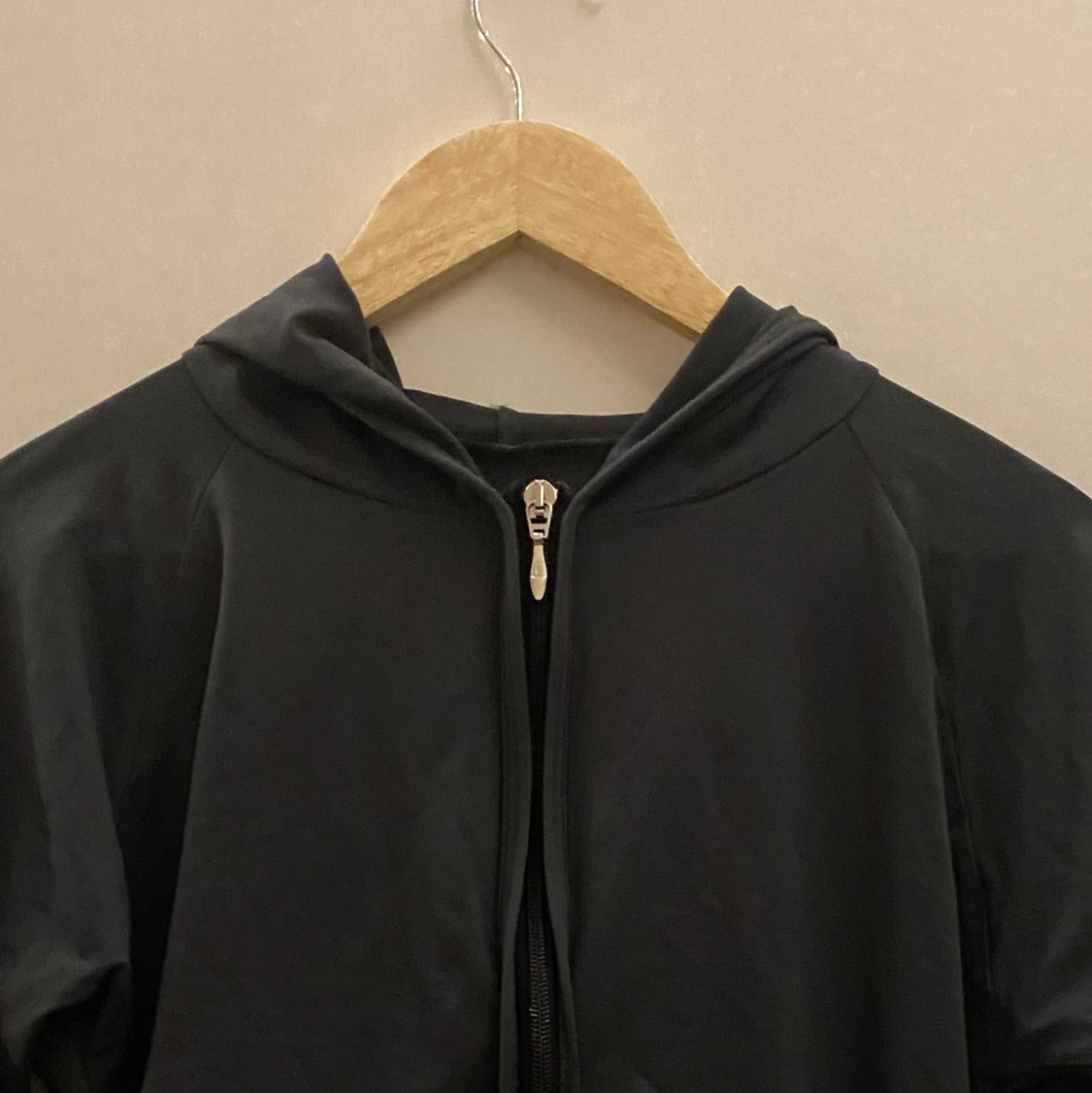 Tunn tränings jacka  - 90