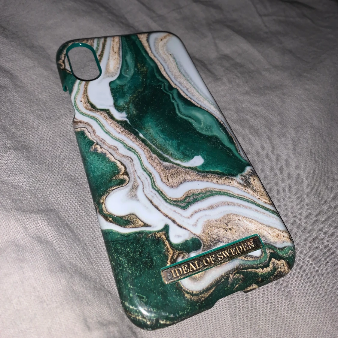 Ideal of Sweden skal