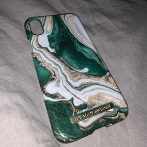 Ideal of Sweden skal - Mobilskal från ideal of sweden. Superbra skick! Passar till iPhone XR. 💚 frakt: 12 kr