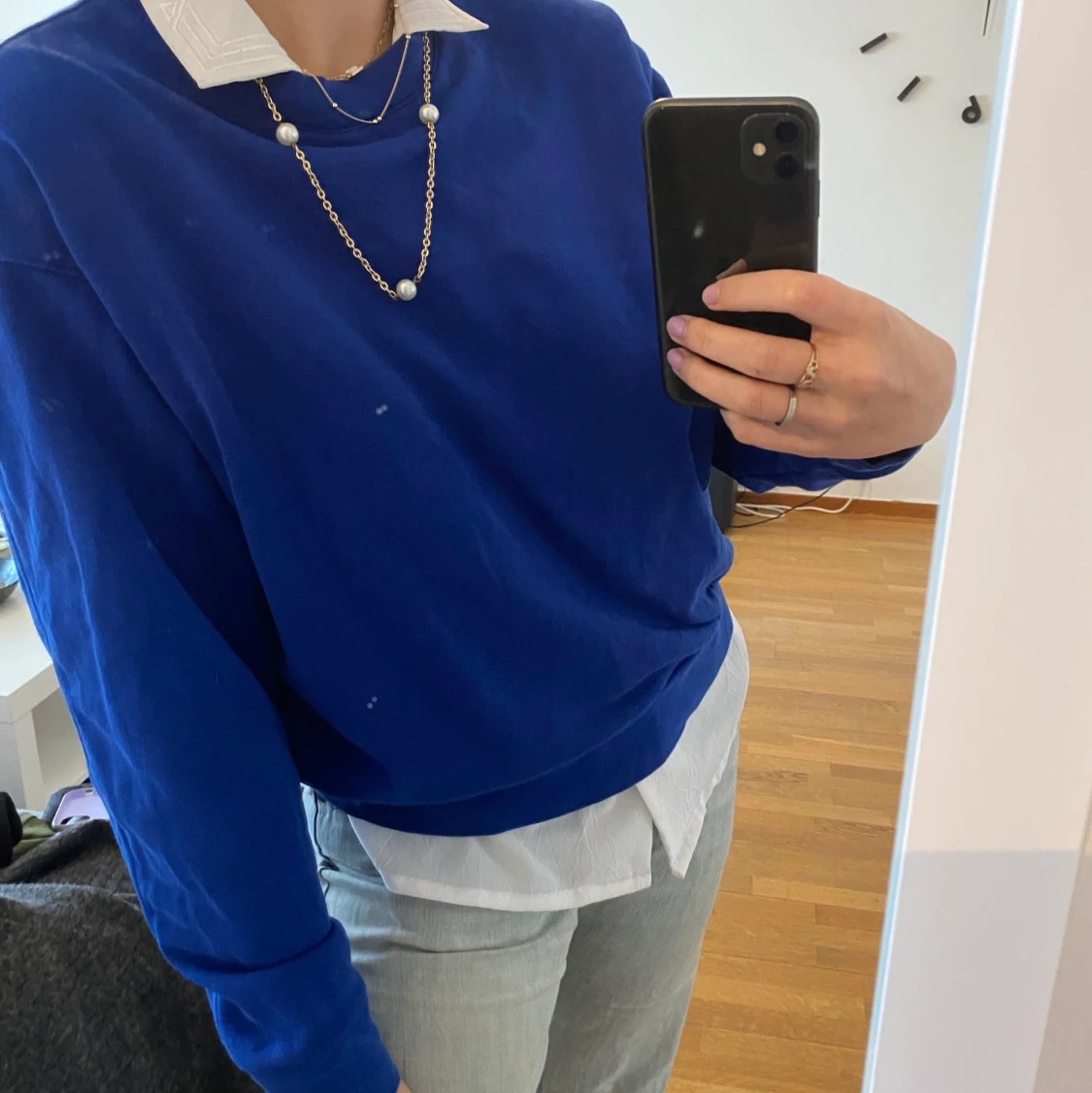 Weekday sweatshirt  - 90