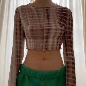 skitsnygg tröja! - snygg tröja! aldrig använd därför i nyskick❤️ 