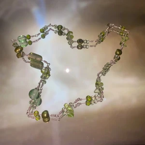 Halsband - Ett specialbeställt halsband❣️