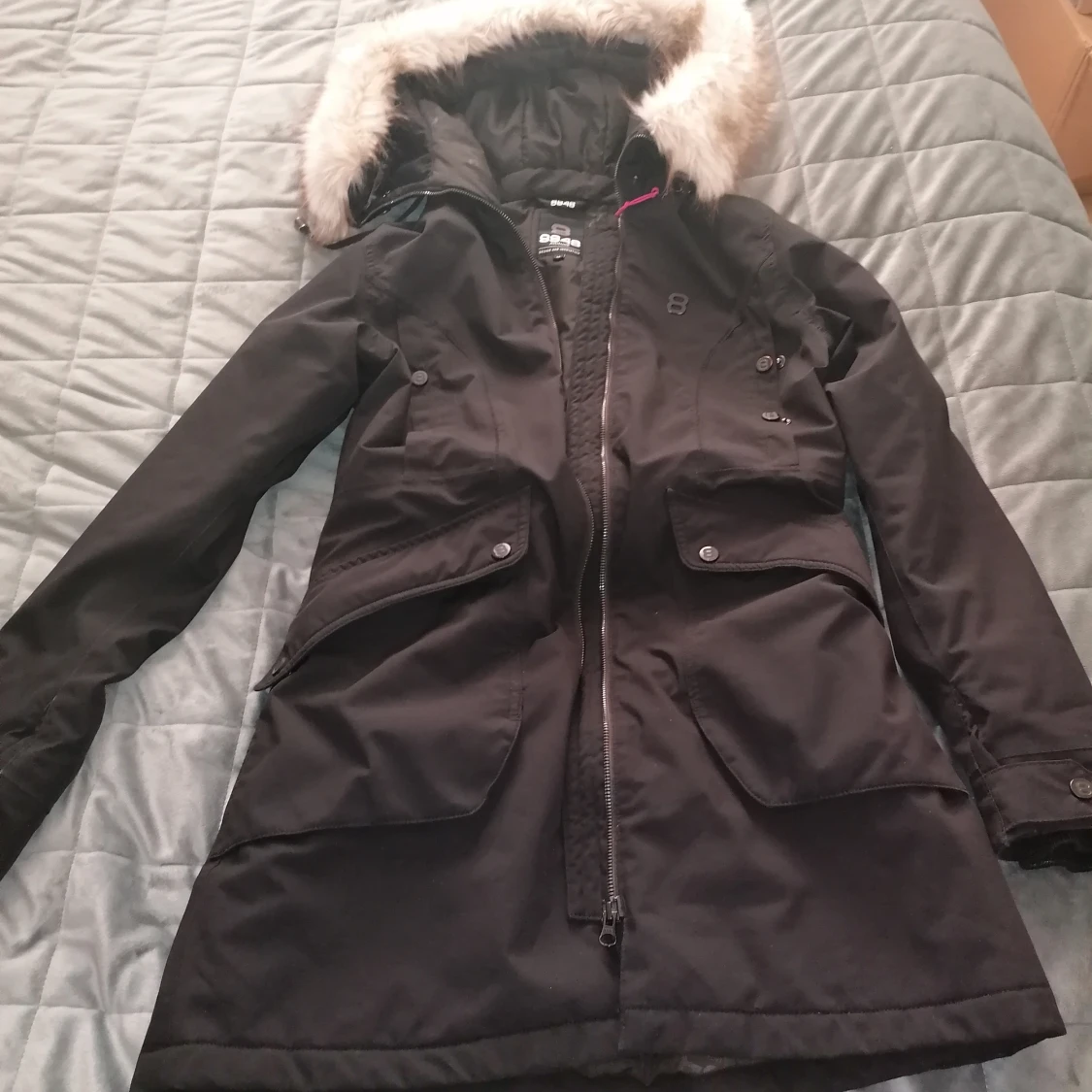 Vinterjacka storlek 36 - 90