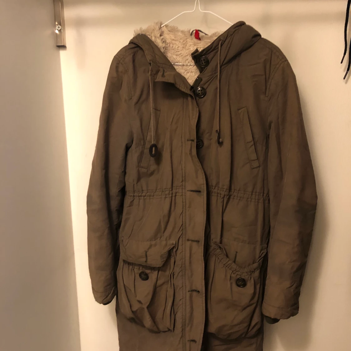 Parka H&M
