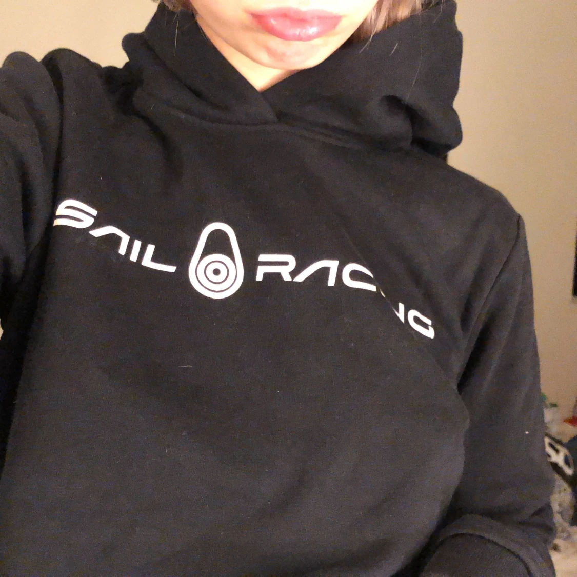 Sail racing hoodie - 91