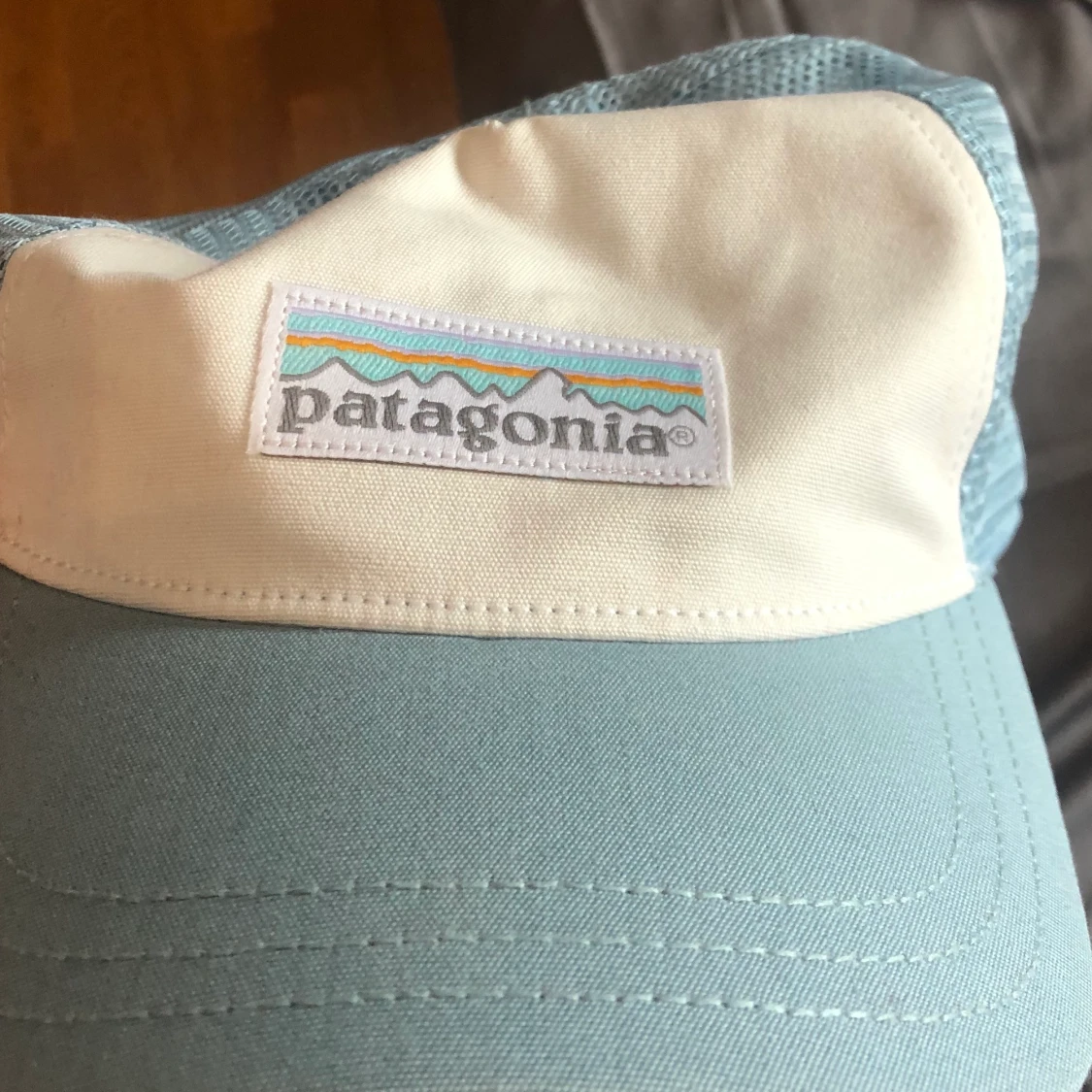 patagonia keps - 91