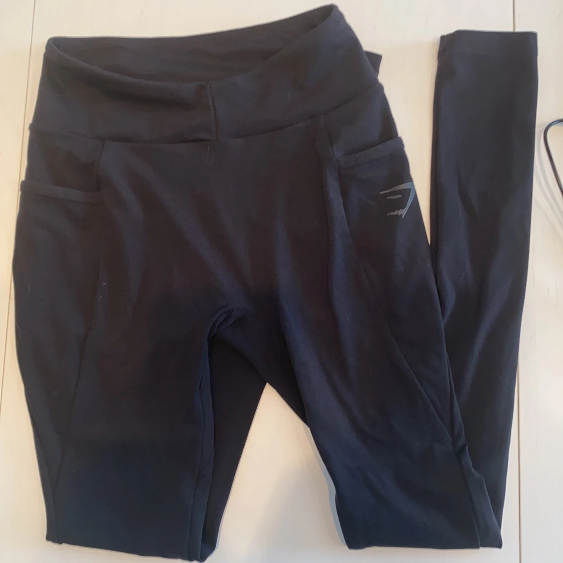 Gymshark Sculpt Leggings - 90