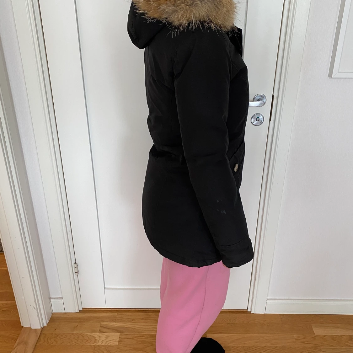 Woolrich jacka dam - 90