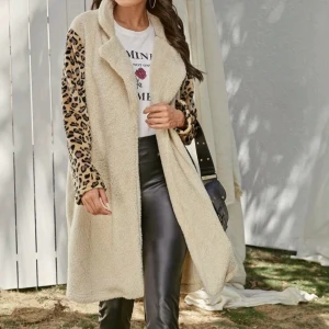 jacka - helt ny, passar S,M k