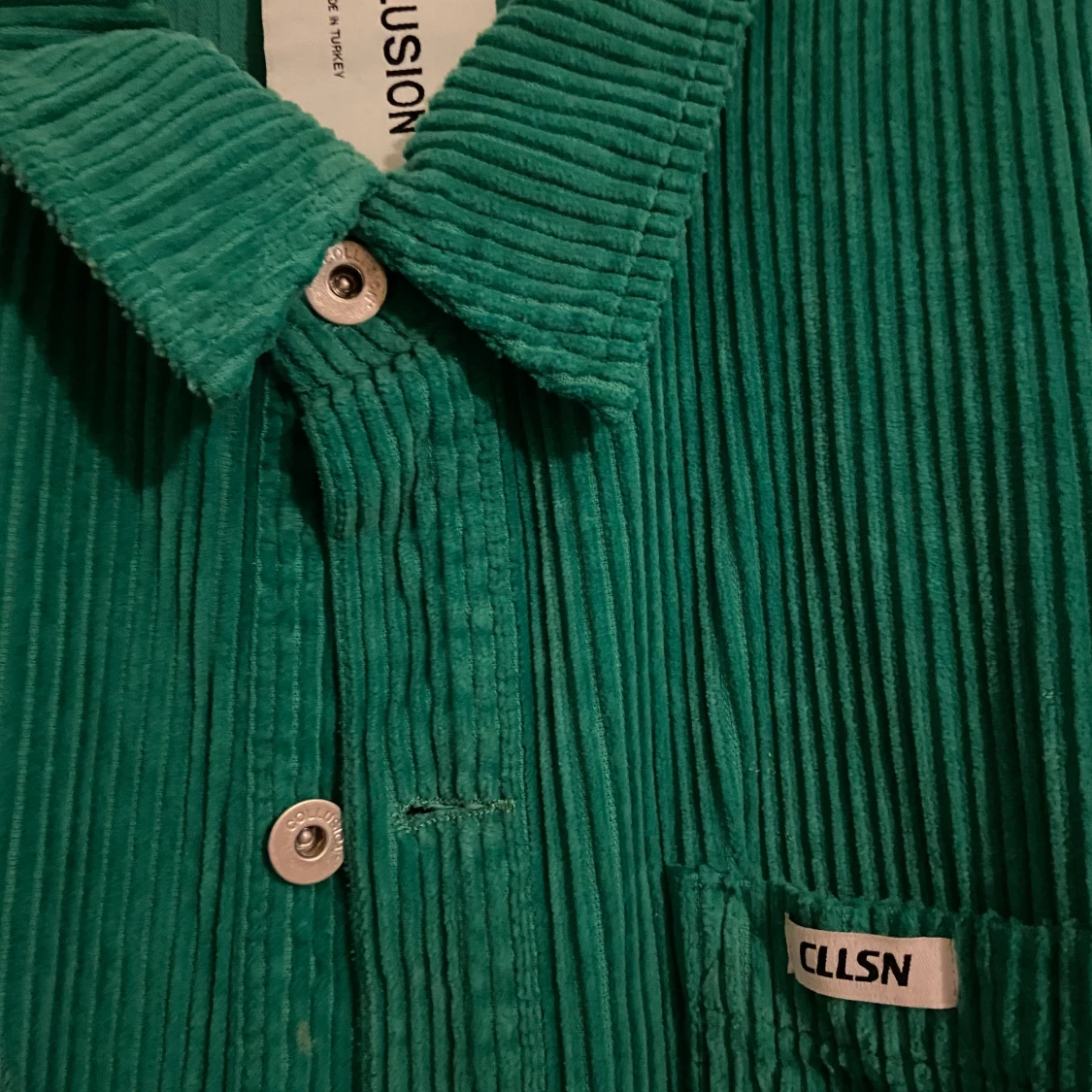 Manchester skjorta  - 90