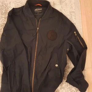 Morris - Jacka Morris S