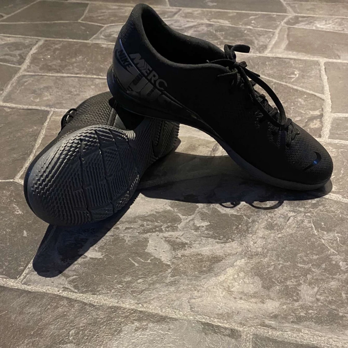 Nike Merc Vapor Adc Ic - 91