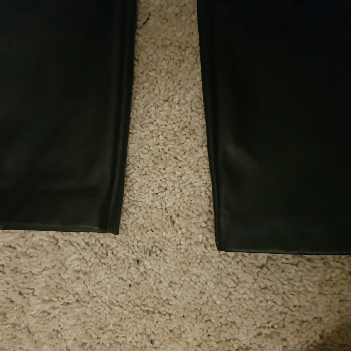 Läder/spandex eller va fan de heter - 91