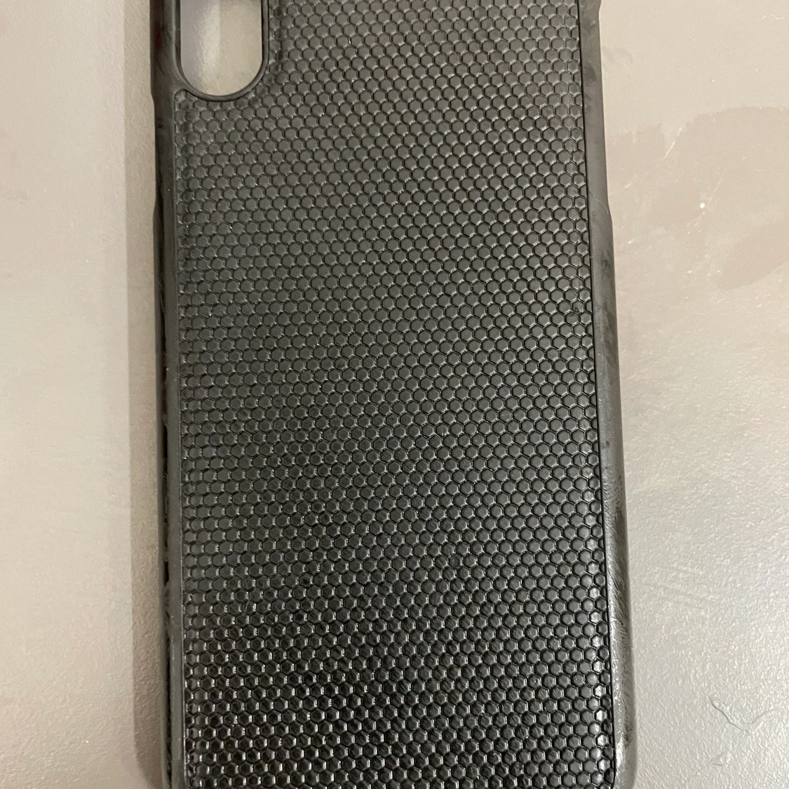 Mobil fodral med magnet - 90