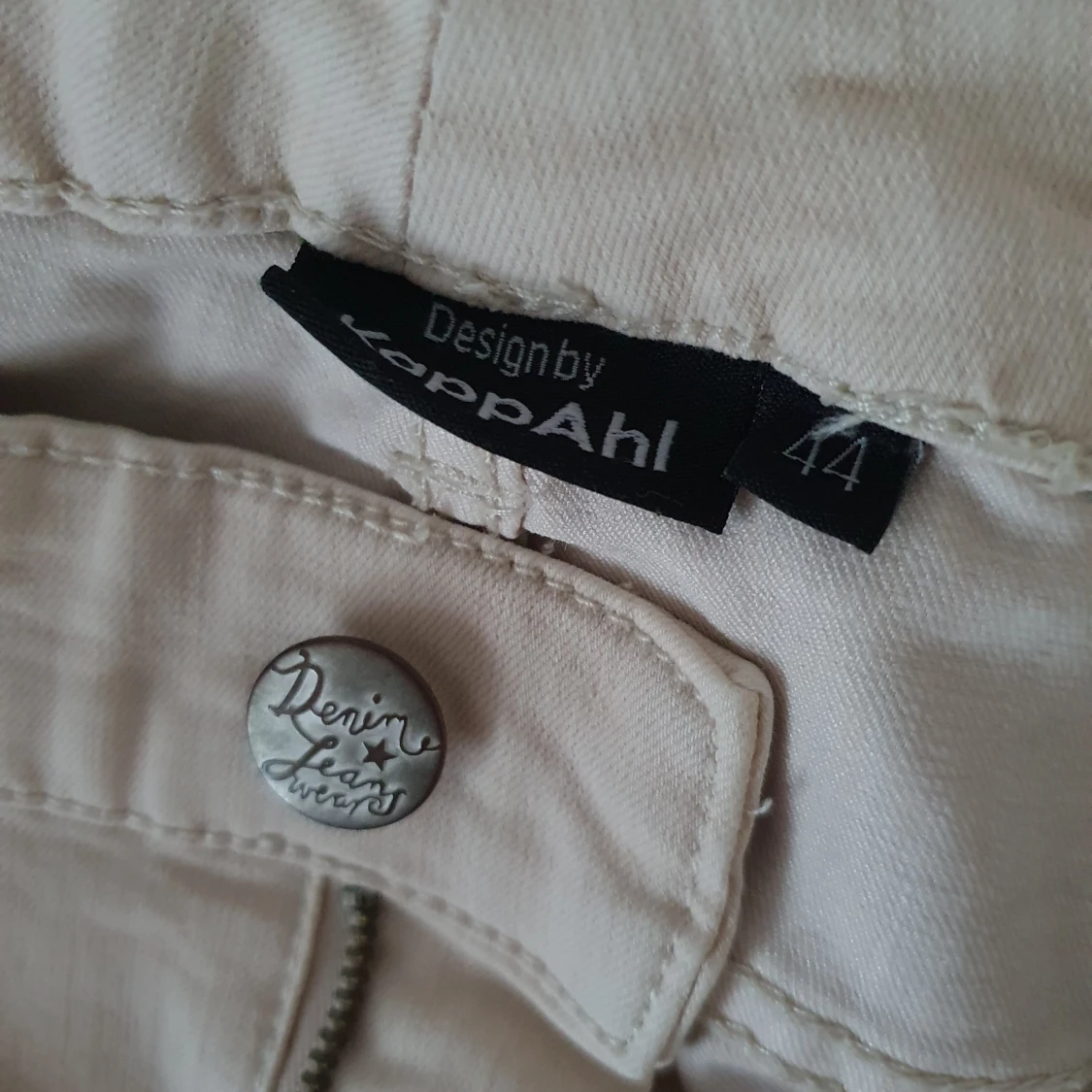 Begie byxor i storlek 42 - 91