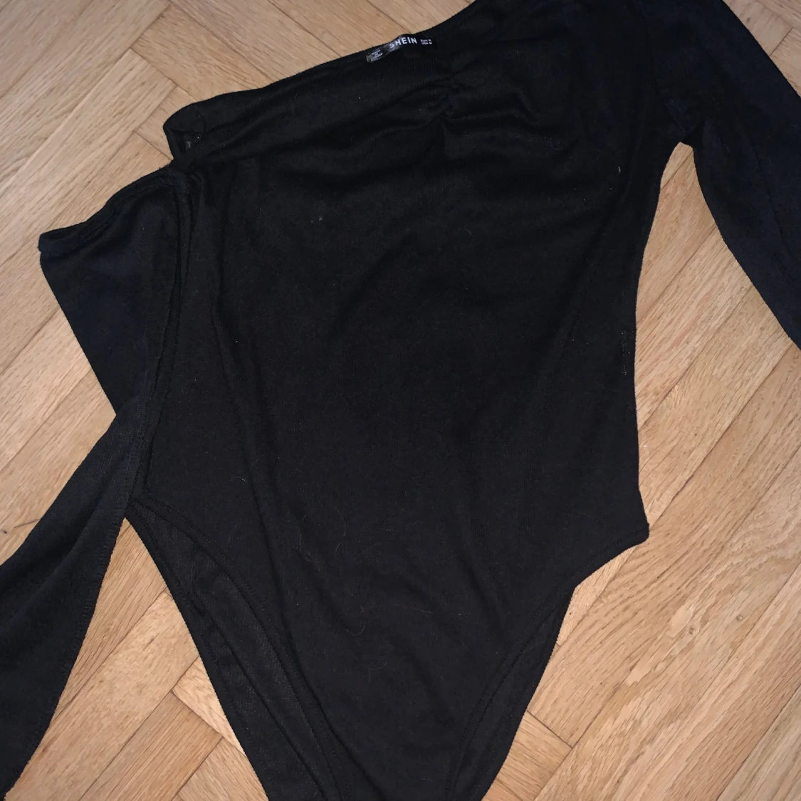 Black Shirt M  - 90
