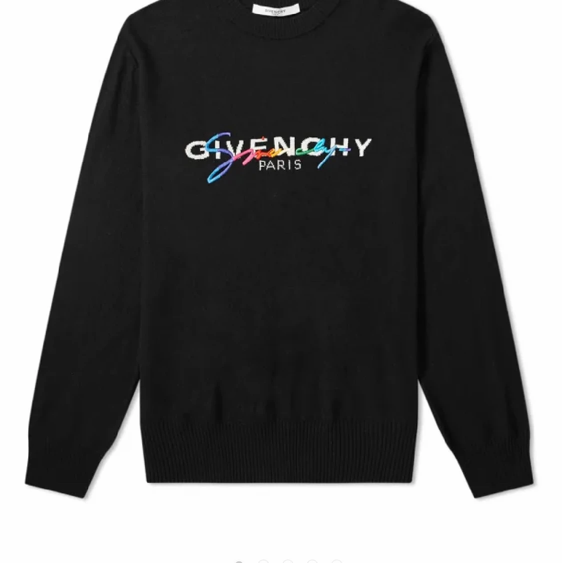 Givenchy sweatshirt