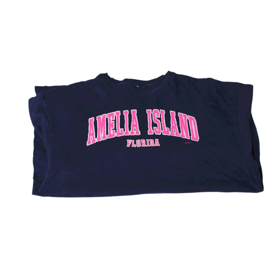 Amelia Island - Vintage T-shirt - 91