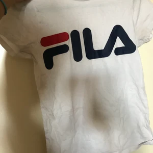 Fila thsirt  - Oanvänd 