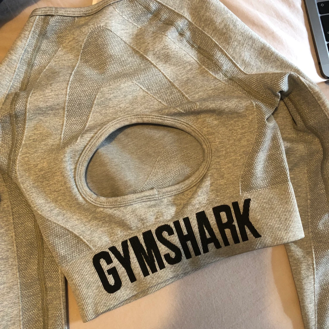 Gymshark tröja  - 90