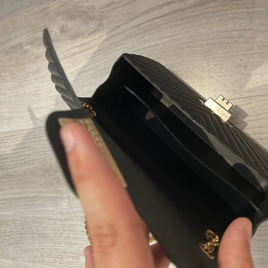 Handväska/axelväska  - 91