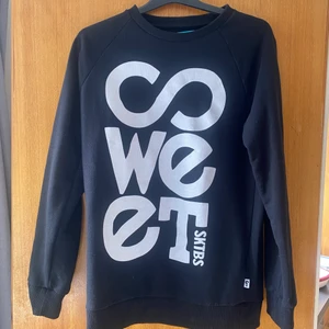 Sweet sktbs tröja - S