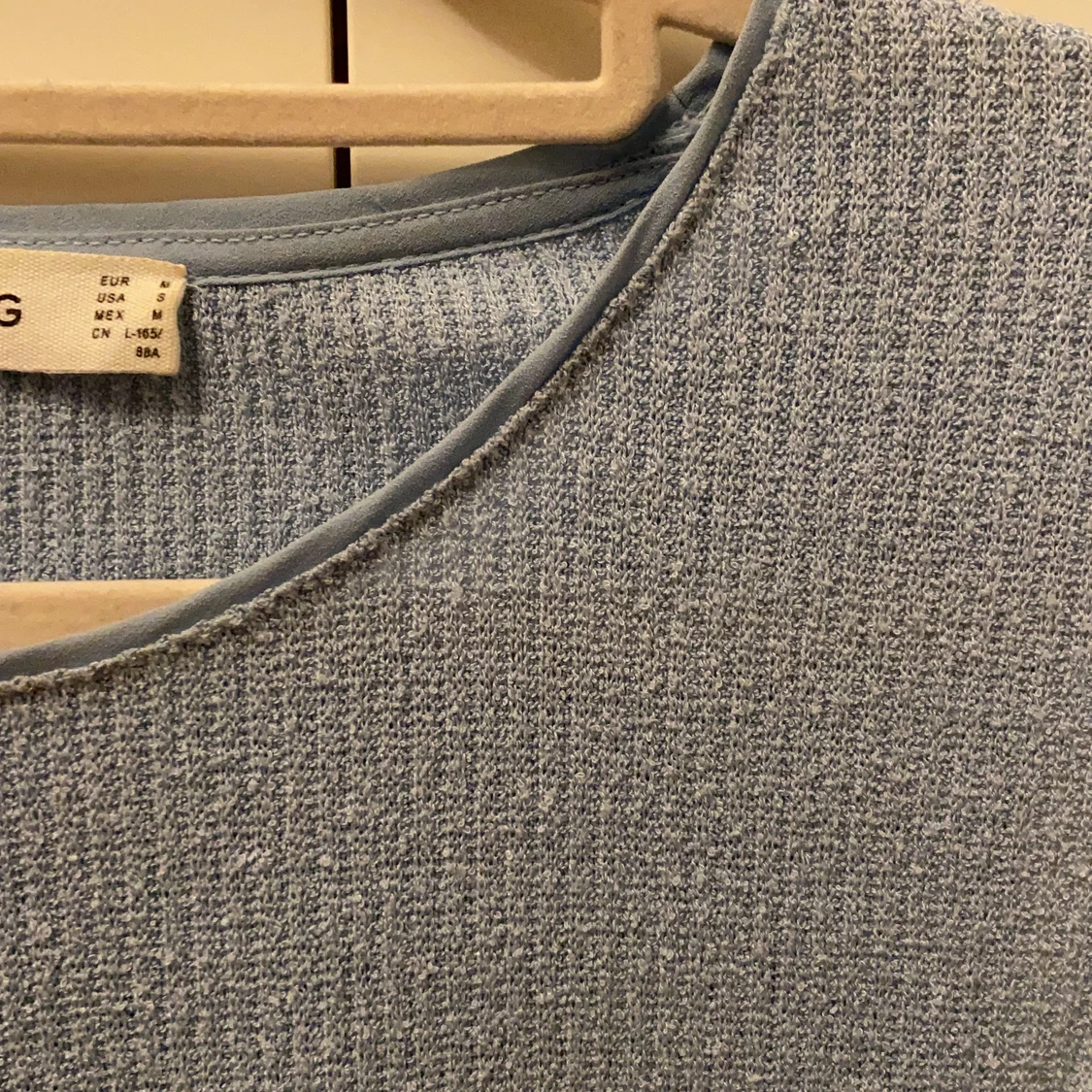 Linne/topp från mango - 90