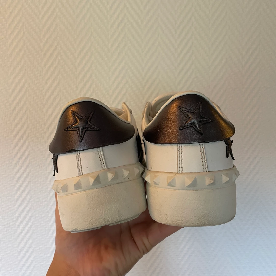 Valentino Rockstud  - 91