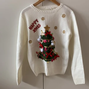 Kappahl jultröja 134/140 - Kappahl jultröja 134/140. 60kr