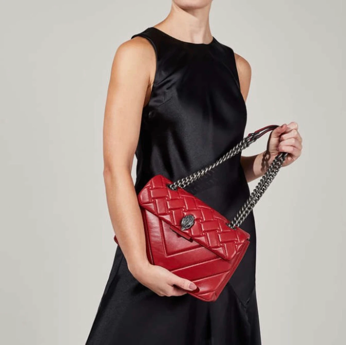 Kurt Geiger väska  - 90