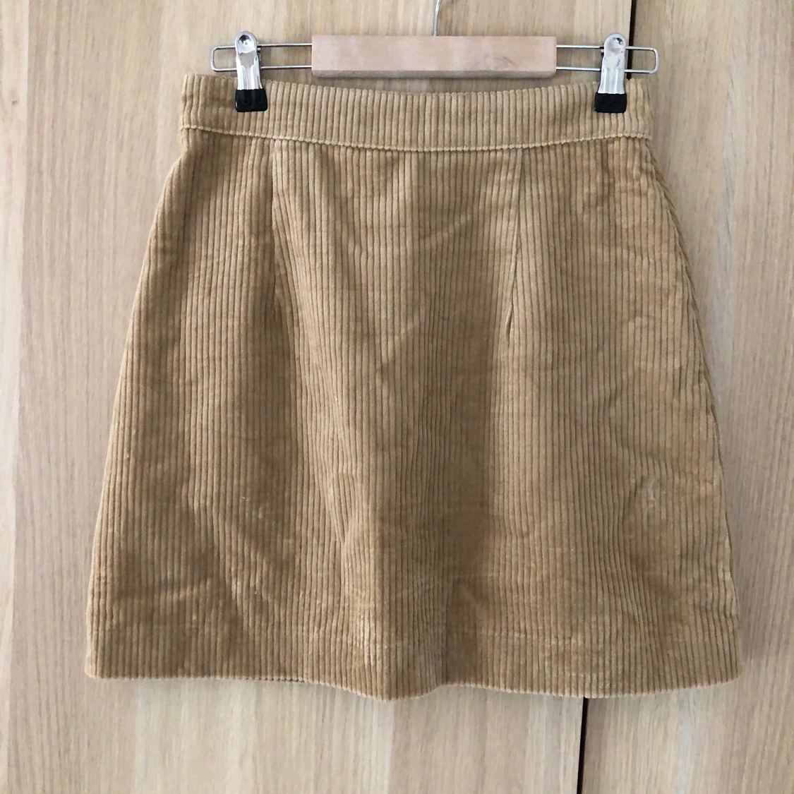 Manchester corduroy kjol - 90