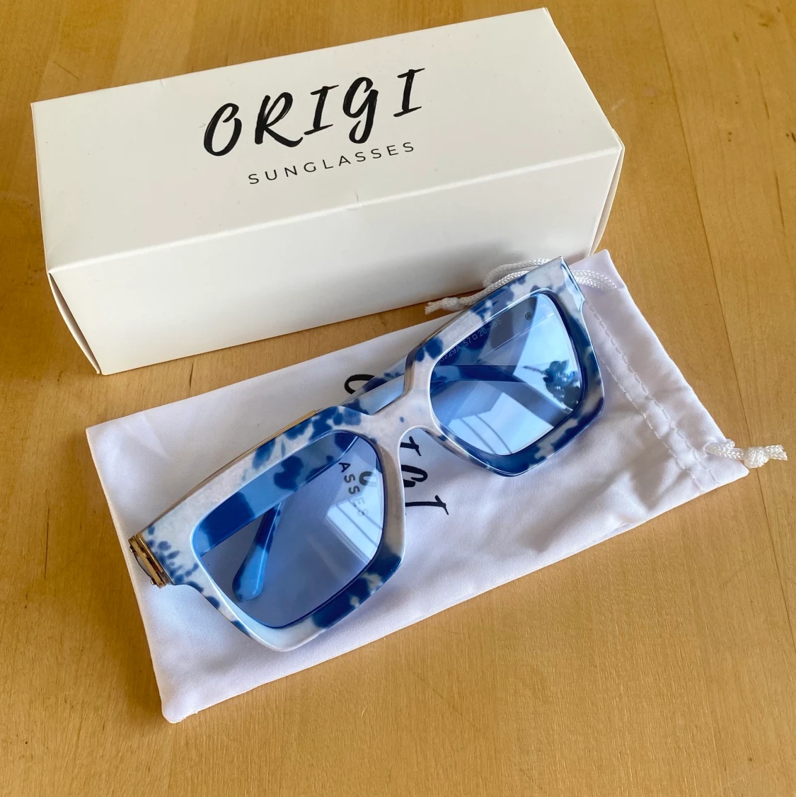 NYA origi sunglasses drippy 