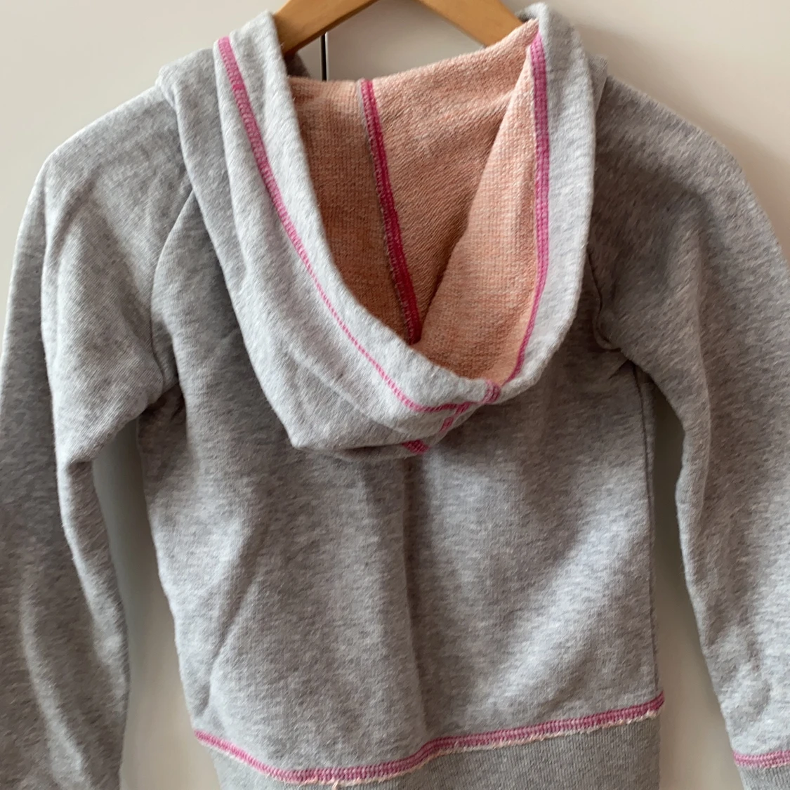 Levis luvtröja 6år - 91