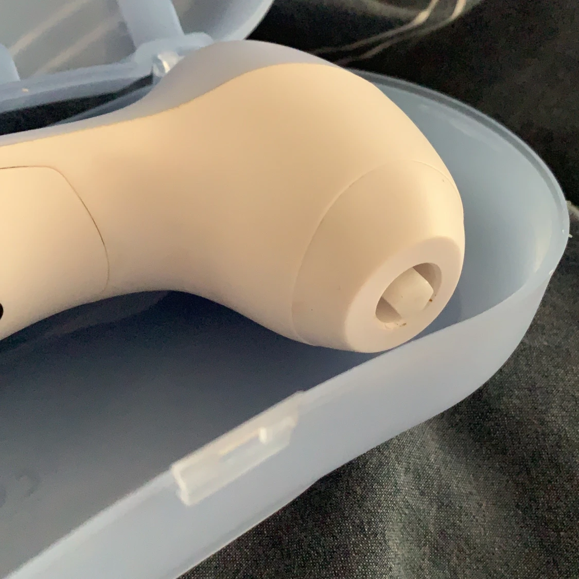 Ansiktes rengöring  - 90