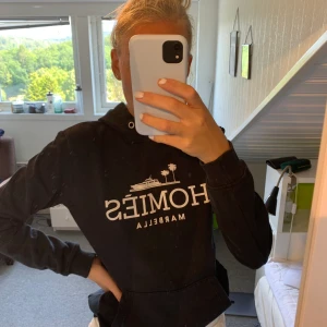 Homies Marbella Hoodie xs - Knappt använd!