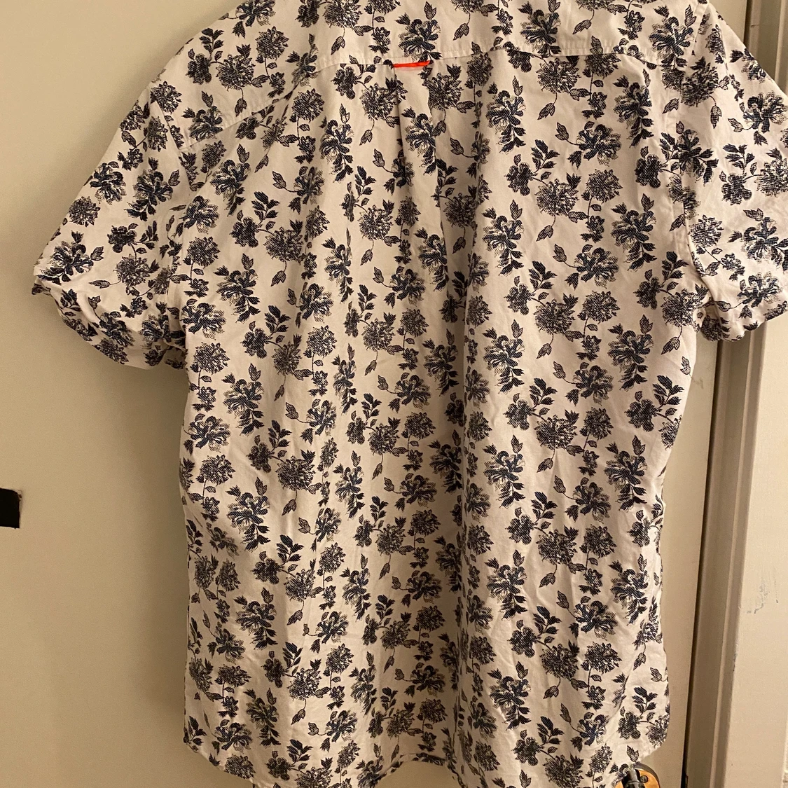 Superdry skjorta storlek L - 90