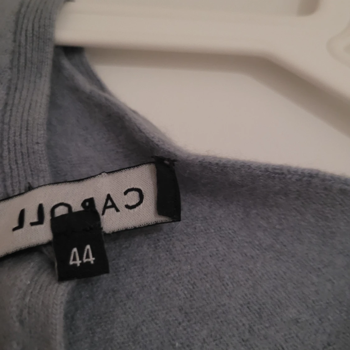 Warm  will pullover - 91