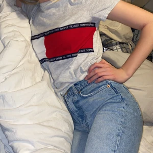 Tommy hilfiger T-shirt  - Jättebra skick