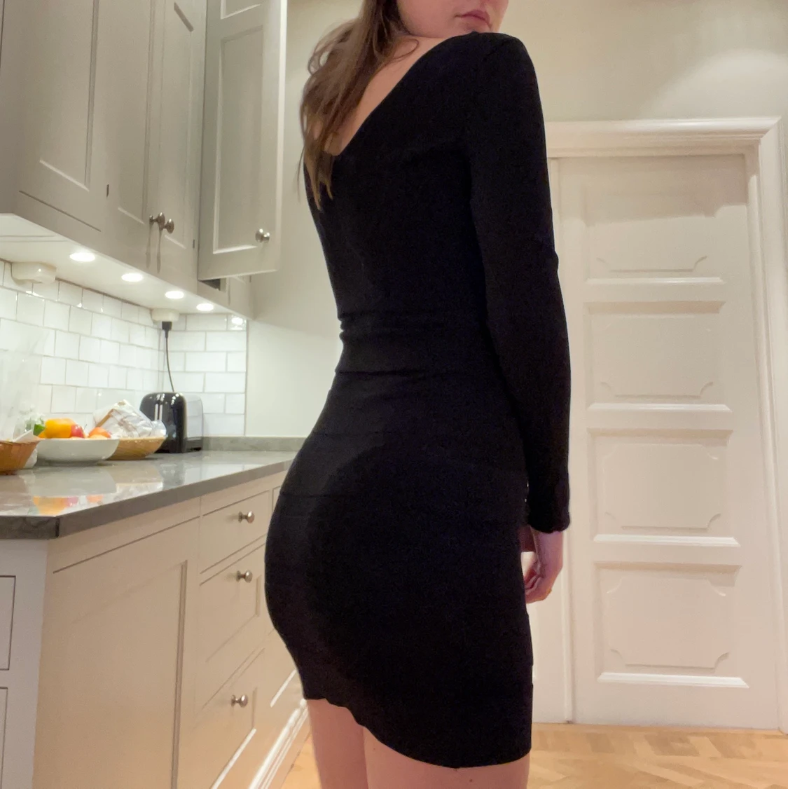 Den lilla svarta för nyår! - 90